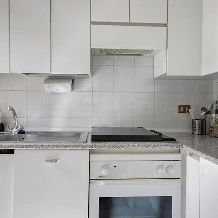 Milanrentals - Lotto Apartment エクステリア 写真