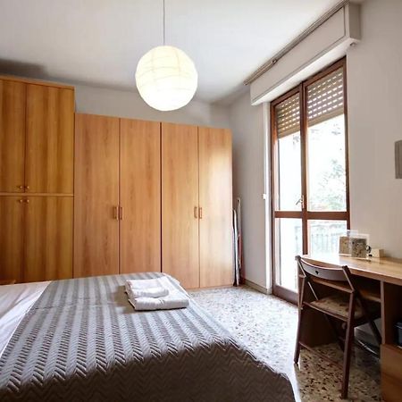 Milanrentals - Lotto Apartment エクステリア 写真