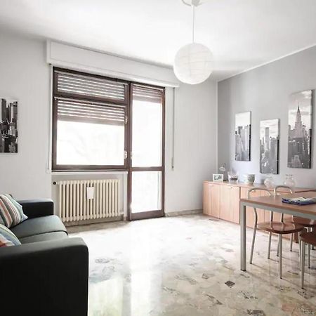 Milanrentals - Lotto Apartment エクステリア 写真