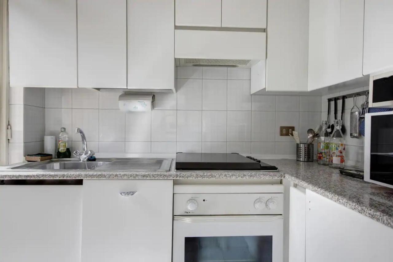Milanrentals - Lotto Apartment エクステリア 写真