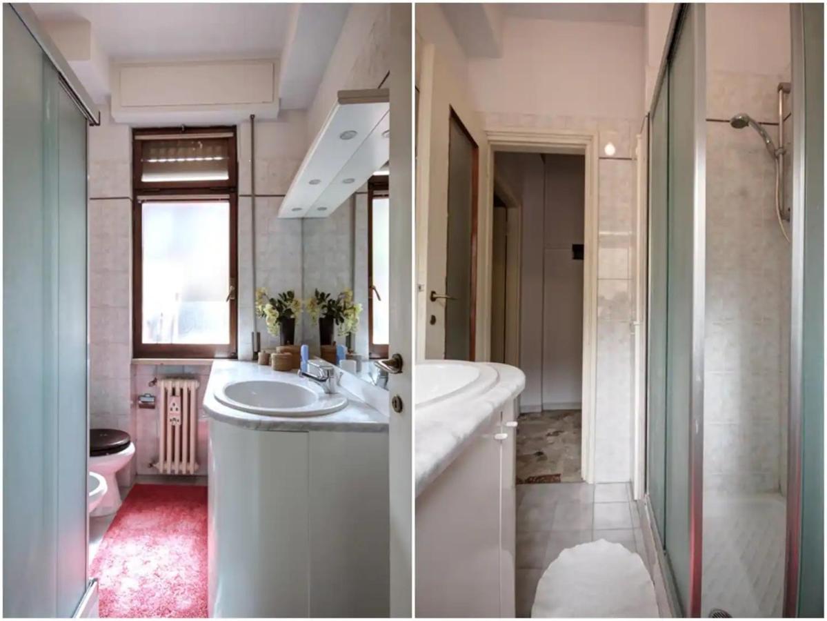 Milanrentals - Lotto Apartment エクステリア 写真