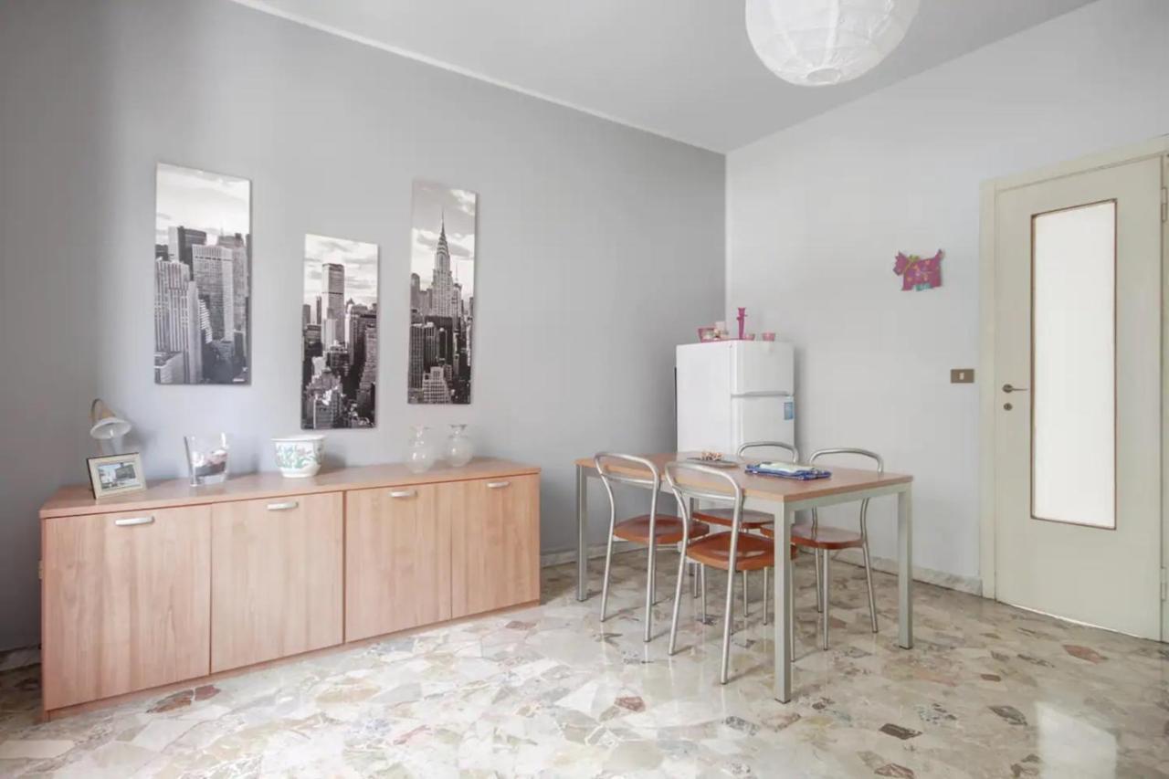Milanrentals - Lotto Apartment エクステリア 写真