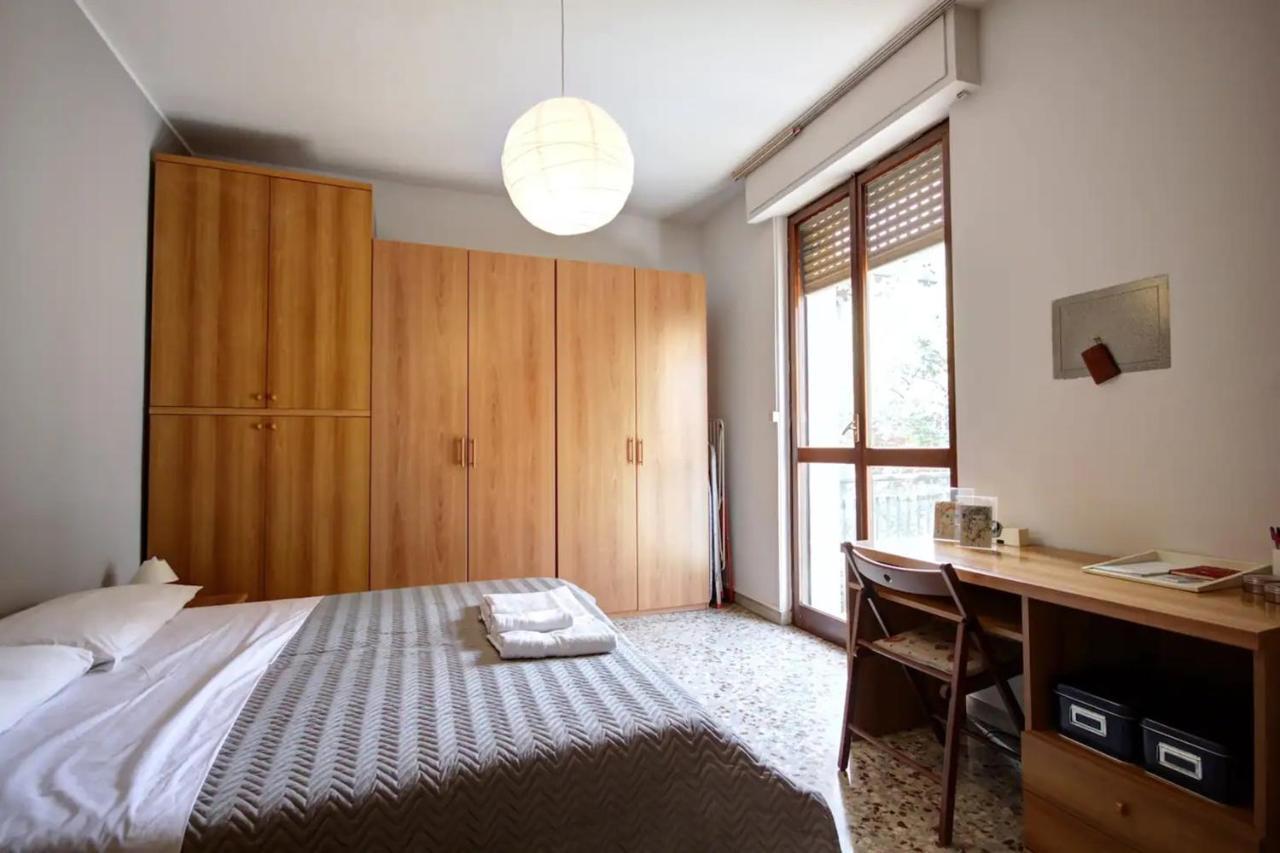 Milanrentals - Lotto Apartment エクステリア 写真