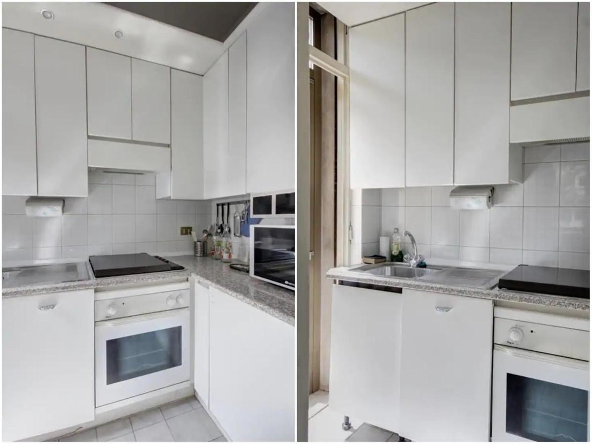 Milanrentals - Lotto Apartment エクステリア 写真