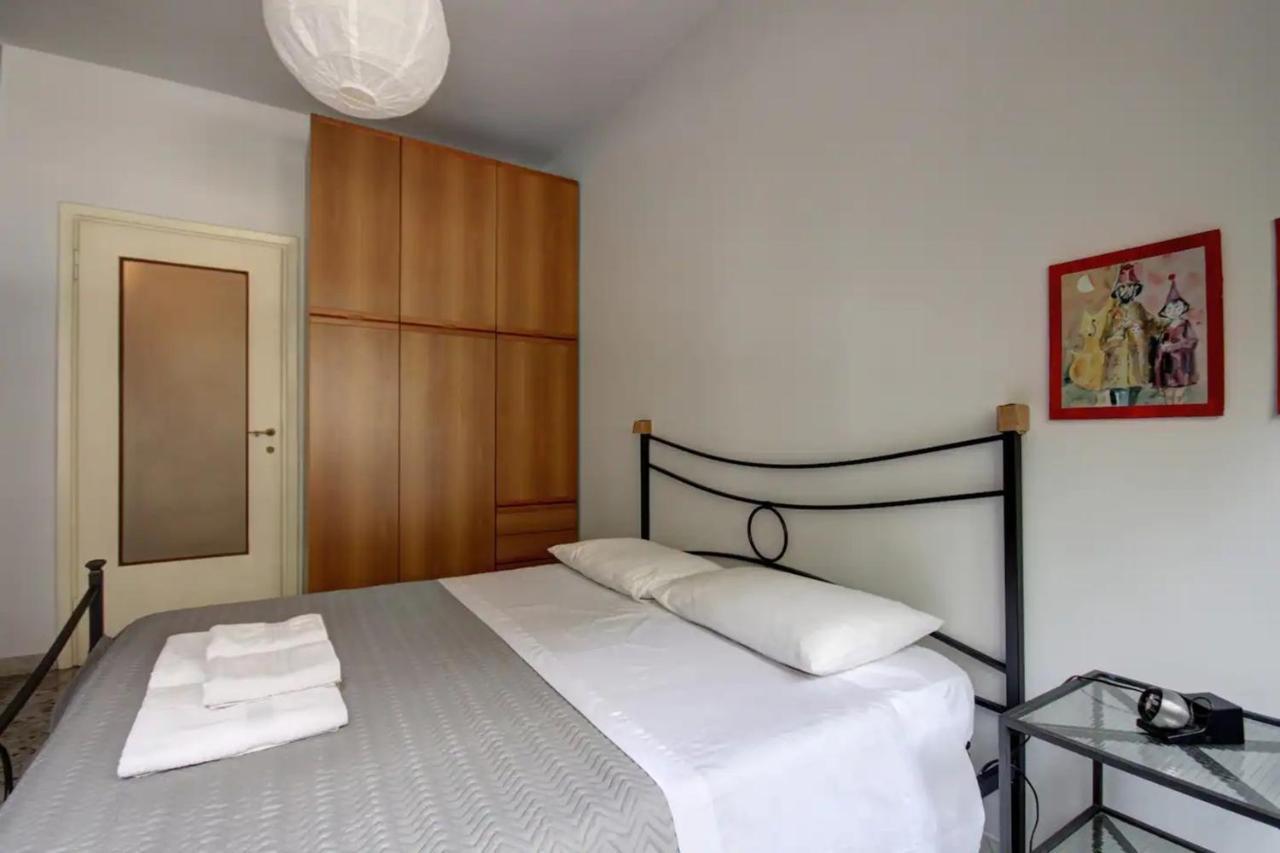 Milanrentals - Lotto Apartment エクステリア 写真