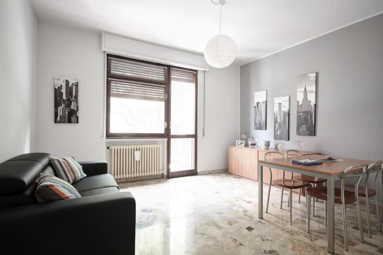 Milanrentals - Lotto Apartment エクステリア 写真