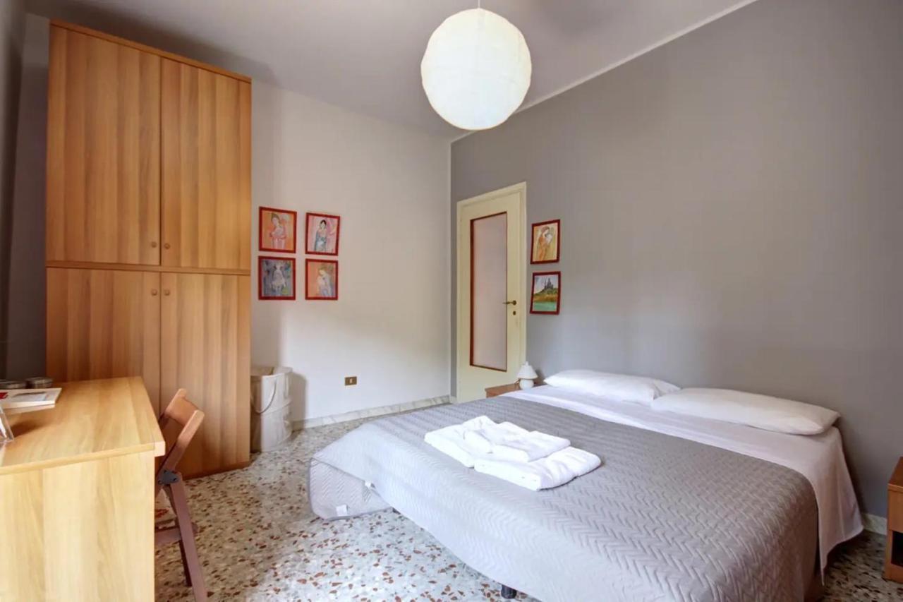Milanrentals - Lotto Apartment エクステリア 写真